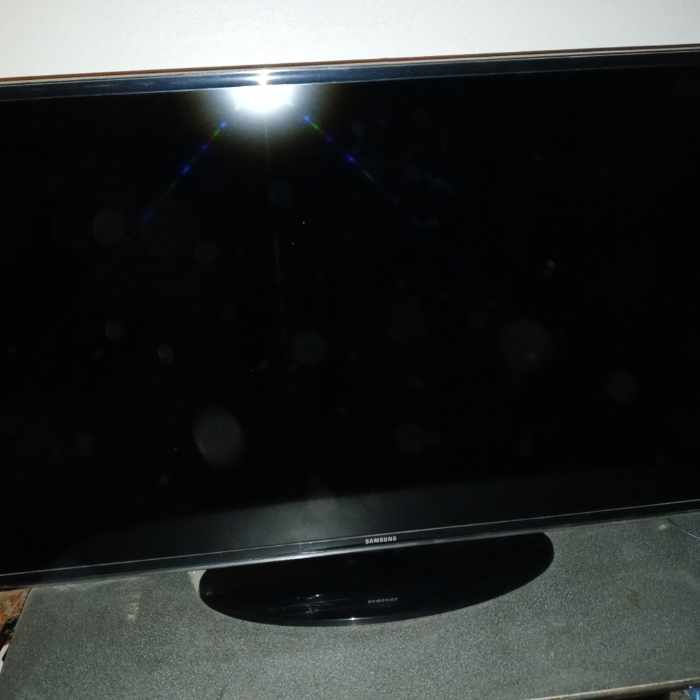 TV